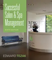 Sikeres szalon- és fürdővezetés - Successful Salon & Spa Management