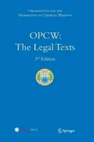 Opcw: A jogi szövegek - Opcw: The Legal Texts