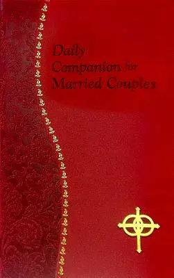 Napi útitárs házaspároknak - Daily Companion for Married Couples