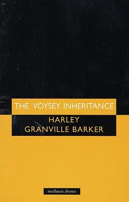 A Voysey-öröklés - The Voysey Inheritance