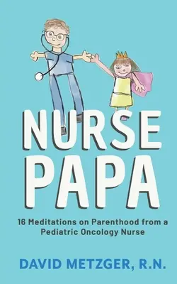 Papa nővér - Nurse Papa