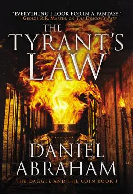 A zsarnok törvénye - The Tyrant's Law