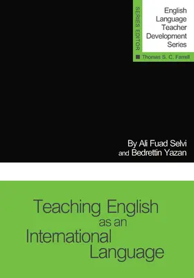 Az angol mint nemzetközi nyelv tanítása - Teaching English as an International Language