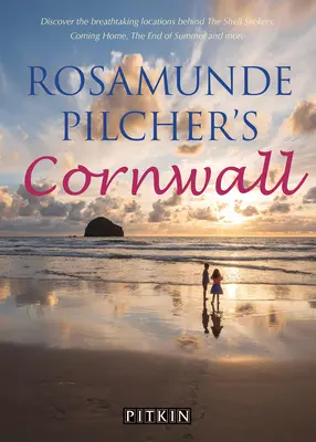 Cornwall Rosamunde Pilcherové - Rosamunde Pilcher's Cornwall