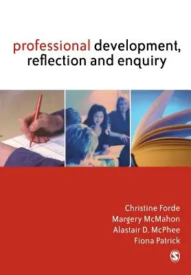 Szakmai fejlődés, reflexió és kutatás - Professional Development, Reflection and Enquiry