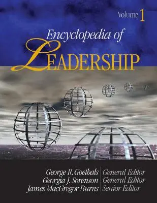 A vezetés enciklopédiája - Encyclopedia of Leadership