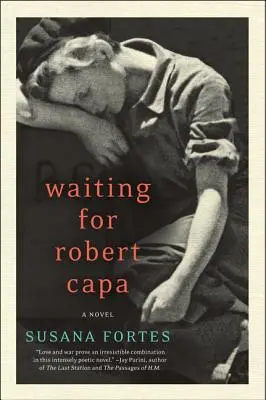 Várakozás Robert Capára - Waiting for Robert Capa