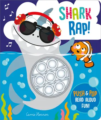 Cápa rap! - Shark Rap!