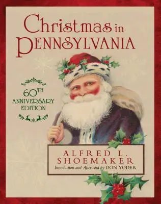 Karácsony Pennsylvaniában - Christmas in Pennsylvania