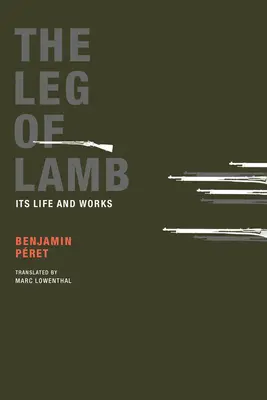 A bárányláb: Élet és művek - The Leg of Lamb: Its Life and Works