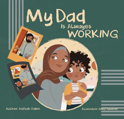 Apám mindig dolgozik - My Dad Is Always Working