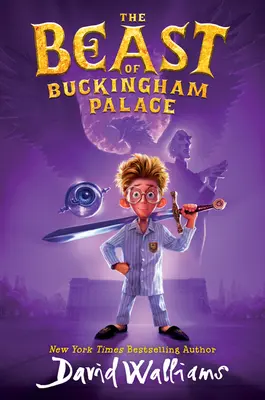 A Buckingham-palota szörnyetege - The Beast of Buckingham Palace