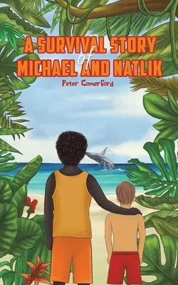 Michael és Natlik túléléstörténete - A Survival Story of Michael and Natlik