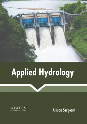 Alkalmazott hidrológia - Applied Hydrology