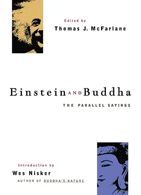 Einstein és Buddha: A párhuzamos mondások - Einstein and Buddha: The Parallel Sayings