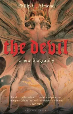Az ördög: Egy új életrajz - The Devil: A New Biography