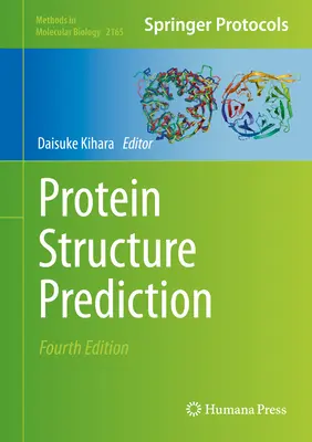 Fehérjeszerkezet-előrejelzés - Protein Structure Prediction