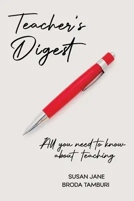 Tanári összefoglaló - Teacher's Digest