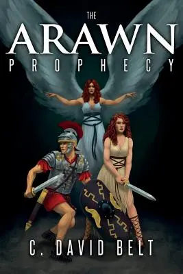 Az Arawn prófécia - The Arawn Prophecy