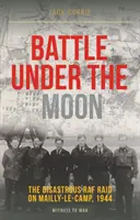 Csata a Hold alatt - Battle Under the Moon