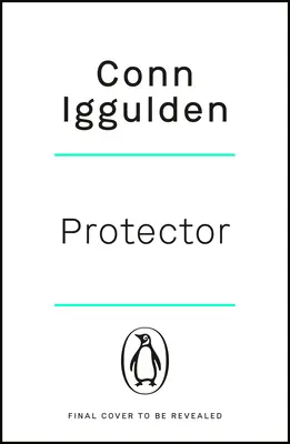 Védelmező - A Sunday Times bestsellere, amely „ragyogó részletességgel kelti életre a görög-perzsa háborúkat. Izgalmas” DAILY EXPRESS - Protector - The Sunday Times bestseller that 'Bring[s] the Greco-Persian Wars to life in brilliant detail. Thrilling' DAILY EXPRESS