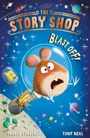 Story Shop: Blast Off!