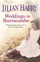 Esküvők Burracombe - Weddings In Burracombe