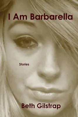 Barbarella vagyok - I Am Barbarella