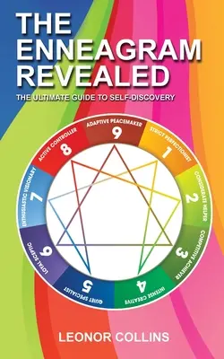 Az Enneagram leleplezve: Az önfelfedezés végső útmutatója - The Enneagram Revealed: The Ultimate Guide to Self-Discovery