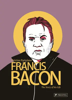 Francis Bacon grafikus regény - Francis Bacon Graphic Novel