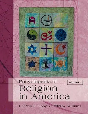 A vallás enciklopédiája Amerikában - Encyclopedia of Religion in America