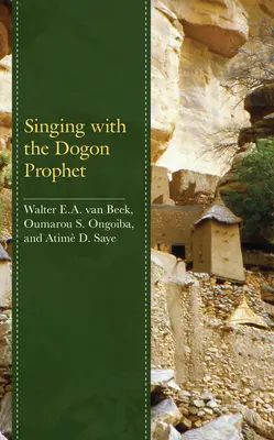 Éneklés a dogon prófétával - Singing with the Dogon Prophet