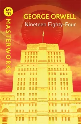 Devatenáct osmdesát čtyři - Nineteen Eighty-Four
