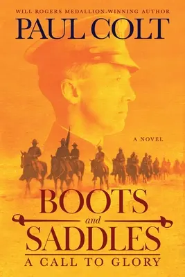 Csizma és nyereg: A Call to Glory - Boots and Saddles: A Call to Glory