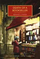 Egy könyvkereskedő halála - Death of a Bookseller