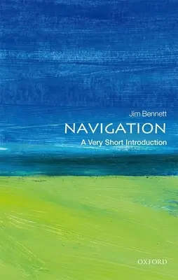 Navigáció: A Very Short Introduction (Nagyon rövid bevezetés) - Navigation: A Very Short Introduction