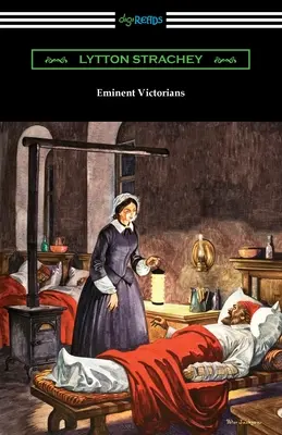 Jeles viktoriánusok - Eminent Victorians