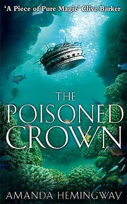 A mérgezett korona - The Poisoned Crown