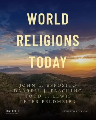 Világvallások ma - World Religions Today