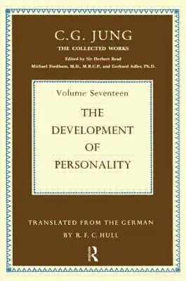 A személyiség fejlődése - The Development of Personality