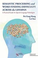 Szemantikai feldolgozás és szókeresési nehézség az élet során - Gyakorlati útmutató logopédusok számára - Semantic Processing and Word Finding Difficulty Across the Lifespan - A Practical Guide for Speech-Language Pathologists