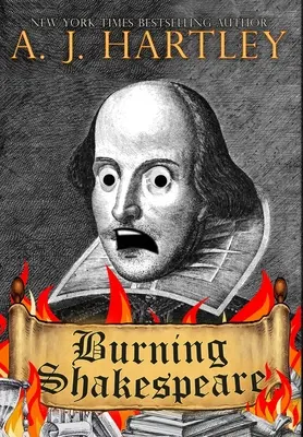 Égő Shakespeare - Burning Shakespeare