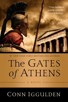 Athén kapui - The Gates of Athens