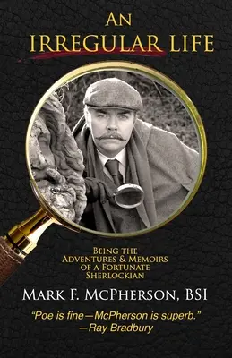 Egy rendhagyó élet - An Irregular Life