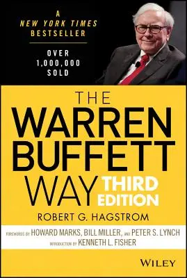 Warren Buffett módszere - Warren Buffett Way