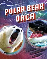 Jegesmedve vs. Orca - Polar Bear vs Orca