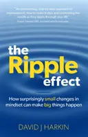 Ripple Effect - Hogyan tudnak meglepően kis gondolkodásmódbeli változások nagy dolgokat eredményezni - Ripple Effect - How surprisingly small changes in mindset can make big things happen