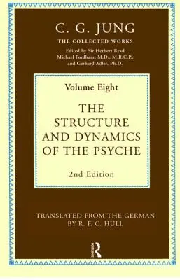 A psziché szerkezete és dinamikája - The Structure and Dynamics of the Psyche