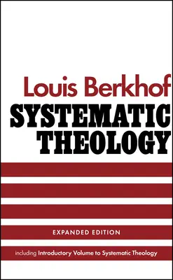 Rendszeres teológia - Systematic Theology