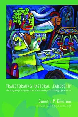 A lelkipásztori vezetés átalakítása - Transforming Pastoral Leadership